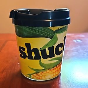 Shucked Broadway 8 oz. Tumbler